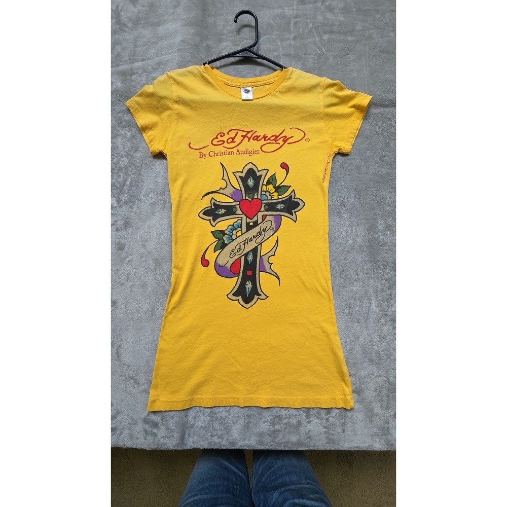 172-Ed Hardy